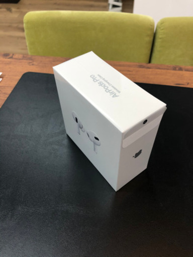 AirPodsPro エアポッズプロ