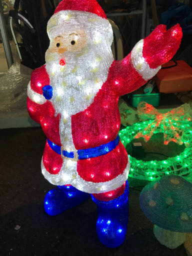 ★★ＬＥＤクリスマスイルミネーション　リサイクルショップ宮崎屋19.11.16★★