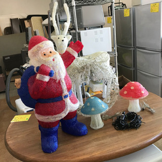 ★★ＬＥＤクリスマスイルミネーション　リサイクルショップ宮崎屋1...
