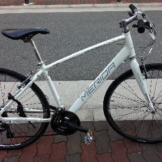?¥25.800⤵️¥19,800 MERIDA crossway breeze tfs50