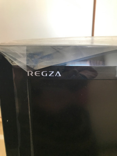 商談中！32型液晶テレビTOSHIBA REGZA