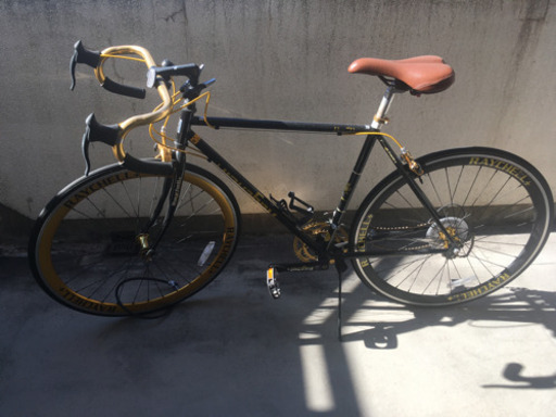 【学割あり】ロードバイク