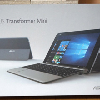 【売却済】ASUS TransBook mini H103HAF...