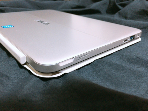 【売却済】ASUS TransBook mini H103HAF Windows10