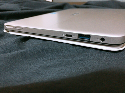 【売却済】ASUS TransBook mini H103HAF Windows10
