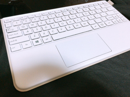 【売却済】ASUS TransBook mini H103HAF Windows10