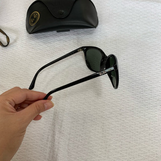 レイバンサングラスの画像