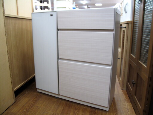 【トレファク府中店】シギヤマ家具　チェストのご紹介！