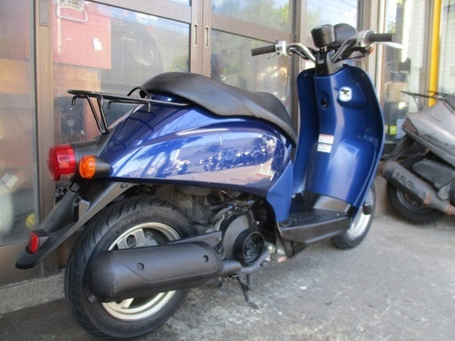 ホンダ　トゥデイ　エンジン機関絶好調　各所点検整備済み車両　
