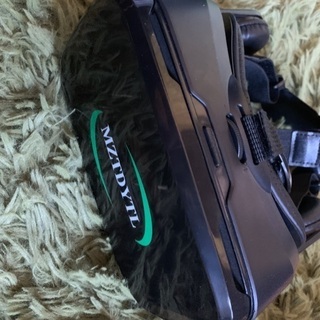 スマホ用 VR