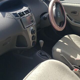 大人気！特別･限定車！トヨタ　ビィッツ♪の画像