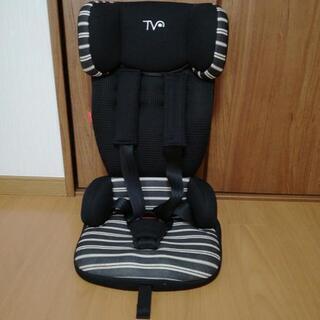 1歳からのチャイルドシート