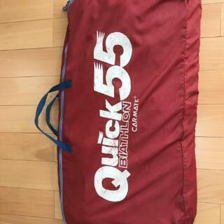 タイヤチェーン　スノーシーズン前準備の画像