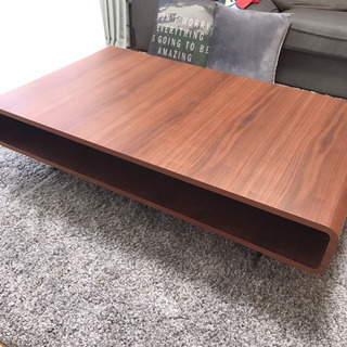 【美品】ローテーブル【!限定値下中!】の画像