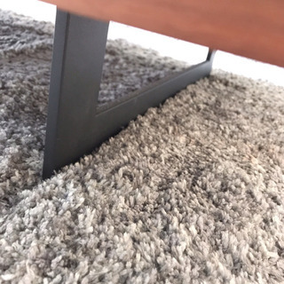 【美品】ローテーブル【!限定値下中!】の画像