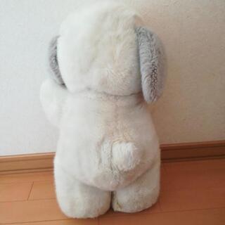 うめ吉　ビッグサイズ　廃盤の画像