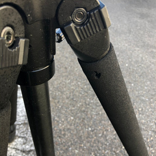 SLIK professional 2N 大型三脚