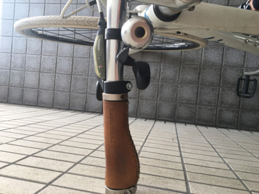 ジャイアント　リブ　エスケープR3W ホワイト　サイズX S