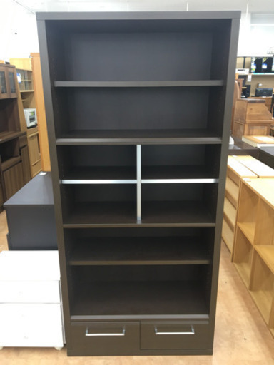 【トレファク摂津店 店頭限定】 本棚入荷致しました！