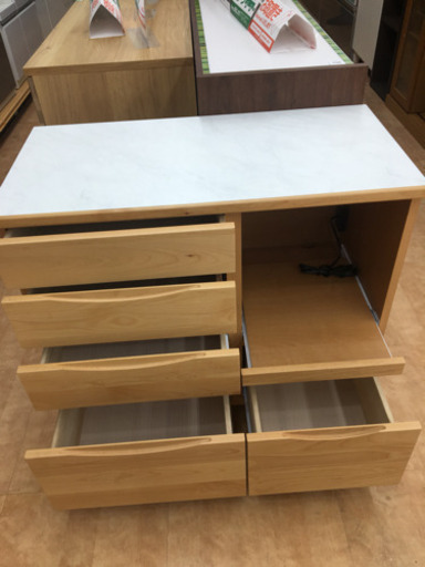 【トレファク摂津店 店頭限定】 キッチンカウンター入荷致しました！