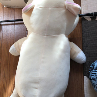 ぬいぐるみ
