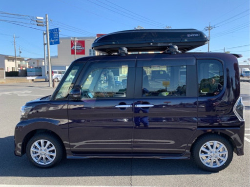 inno ルーフボックス33 ブラック / BR33BK 中古