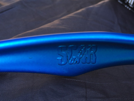 廃盤デザインのOAKLEYサングラス