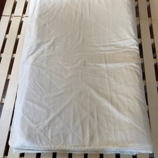 低反発マットレスの画像