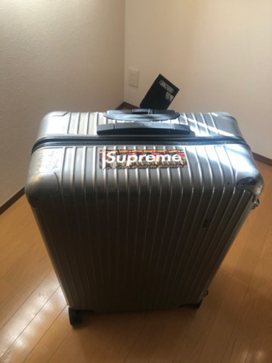 リモワスーツケース　RIMOWA 11/22まで期間限定出品