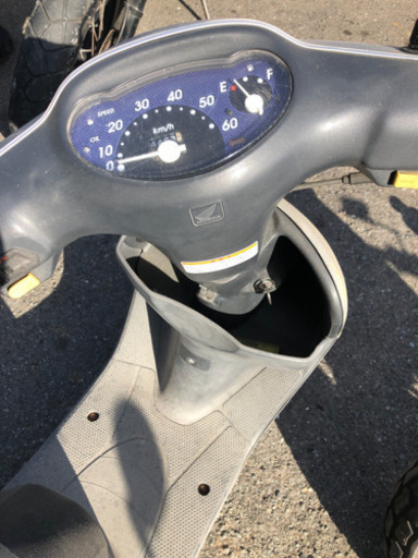 HONDA ディオフィット　AF27 不動一年　福岡市南区
