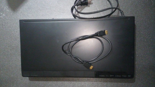 ブルーレイプレーヤー パイオニア BDP-4110