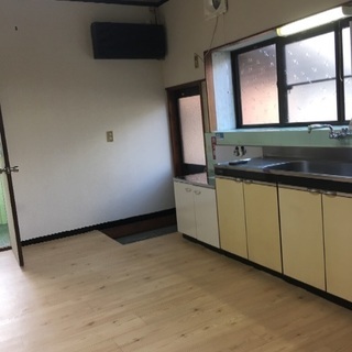 🉐初月家賃無料 値下げしました 関ヶ原 21号線近く 駐車場3台 床面積約150平米 - 不破郡