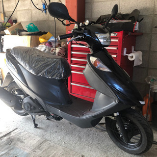 ☆安心の点検軽整備.動画UP!☆150ccボアアップ車！大人気ア...
