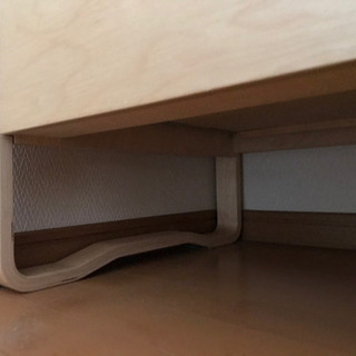 IKEA 木製タンス状態良好です。の画像