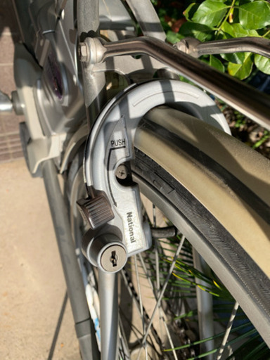 中古 電動自転車 値下げ