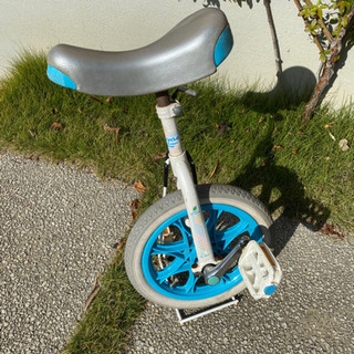 一輪車 14インチ