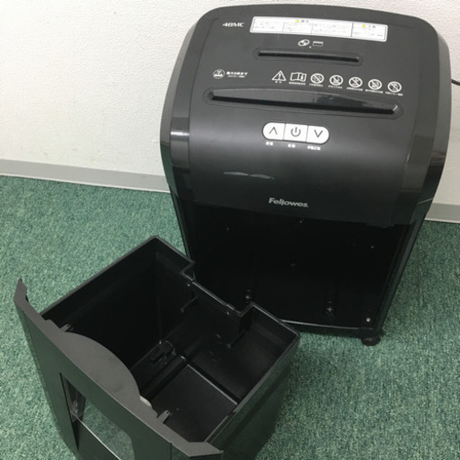 配達無料地域あり＊フェローズ デスクサイドシュレッダー ＊