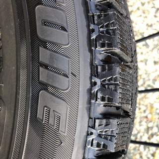 スノータイヤ の画像