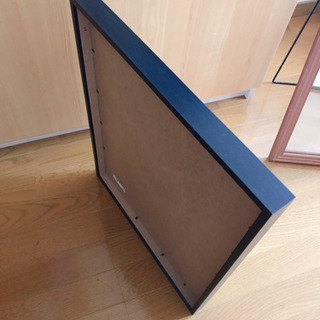 ポスターフレーム／額縁の画像