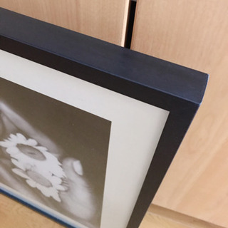 ポスターフレーム／額縁の画像