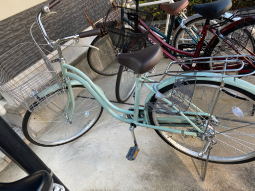 自転車