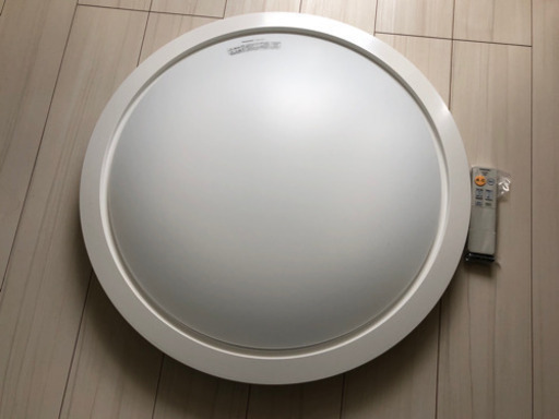 シーリングライト(新品・未使用)