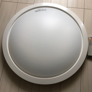 シーリングライト(新品・未使用)