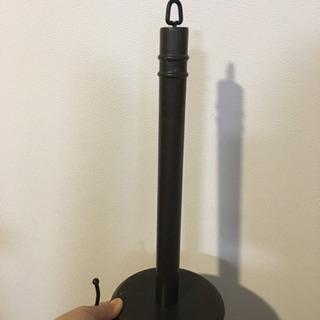 キッチンペーパーホルダーの画像