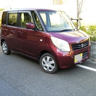 ☆車検令和2/4 平成21年 スマートキー プッシュスタート 左...