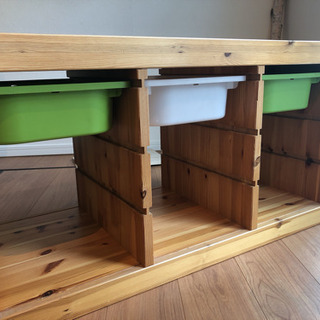 IKEA TROFAST トロファスト