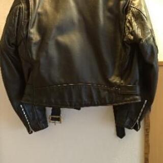 schott ダブルライダース ジャケット