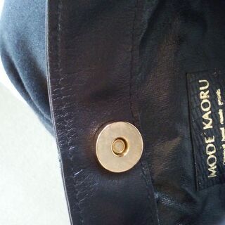 バッグ　1の画像