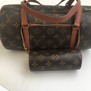 ☆ルイヴィトン パピヨン 美品