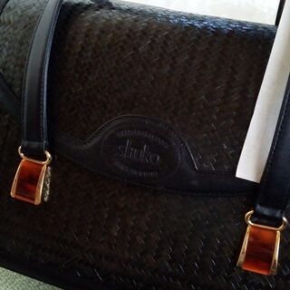 バッグ　3の画像